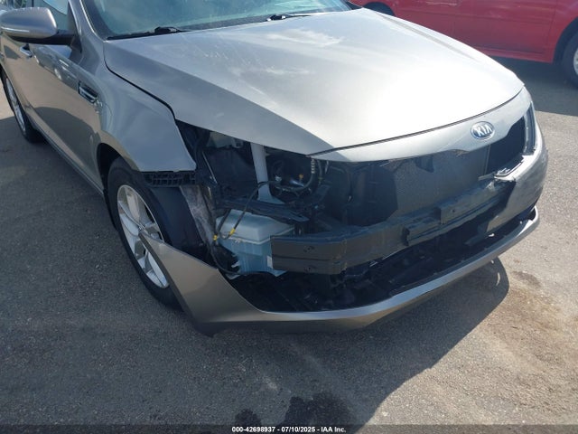 Aukcja sprzedaży 2013 Kia Optima Lx, vin: 5XXGM4A79DG242683, numer aukcji: 42698937