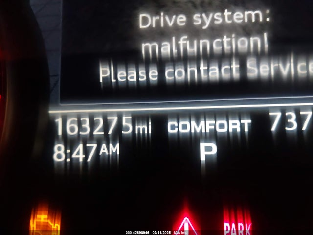 2017 AUDI A4 WAUANAF42HN030666 Photo 6