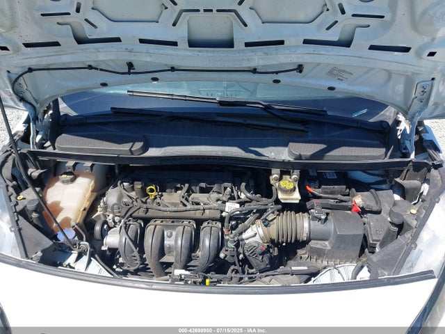 Ford 2.5l dohc pfi 2017 NM0LS7E76H1319654 Image 10