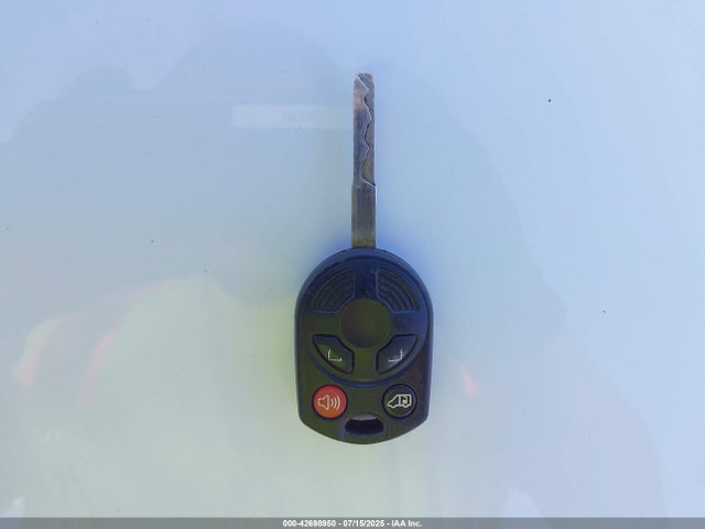 Ford 2.5l dohc pfi 2017 NM0LS7E76H1319654 Image 11