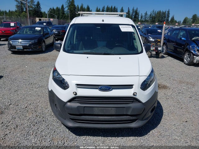 Ford 2.5l dohc pfi 2017 NM0LS7E76H1319654 Image 12