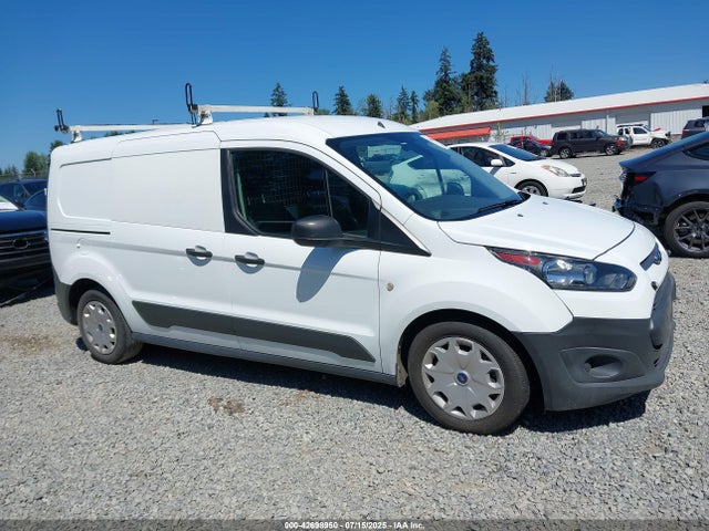Ford 2.5l dohc pfi 2017 NM0LS7E76H1319654 Image 13
