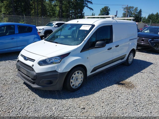 Ford 2.5l dohc pfi 2017 NM0LS7E76H1319654 Image 2