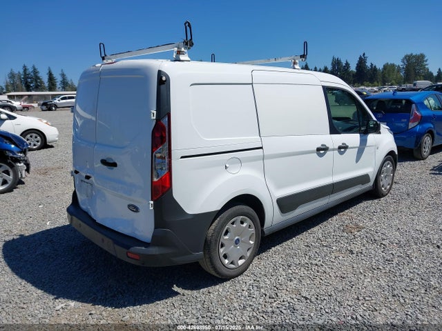 Ford 2.5l dohc pfi 2017 NM0LS7E76H1319654 Image 4