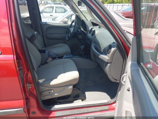 2006 JEEP LIBERTY 1J4GL48K36W266163 Photo 4