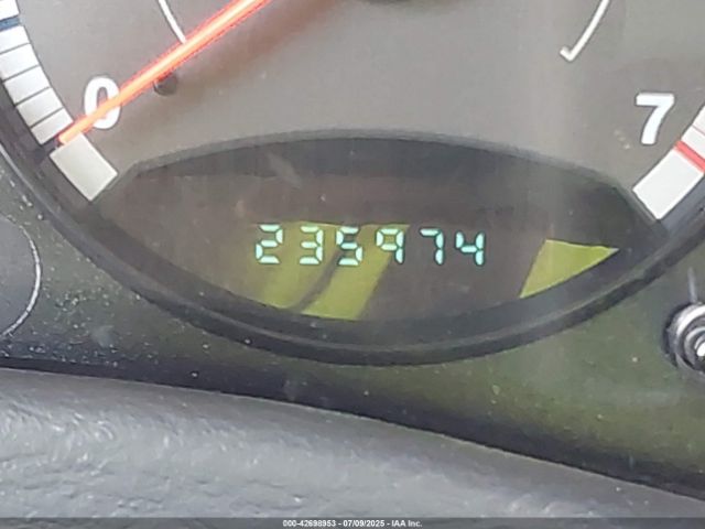 2006 JEEP LIBERTY 1J4GL48K36W266163 Photo 6
