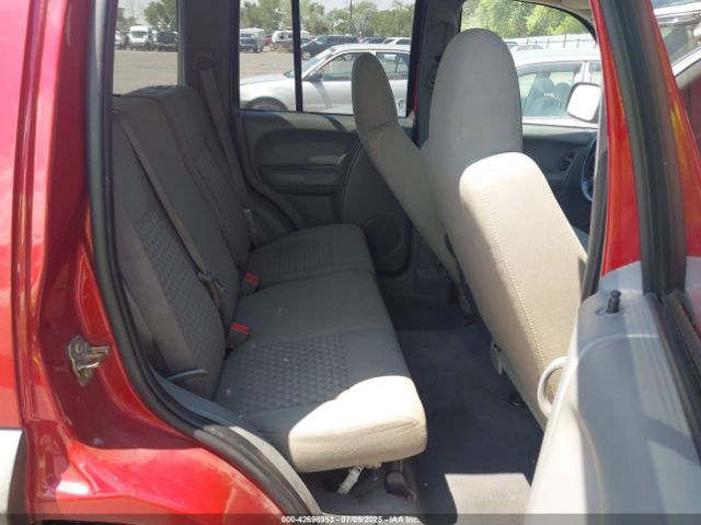 2006 JEEP LIBERTY 1J4GL48K36W266163 Photo 7
