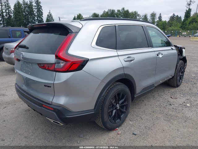 5J6RS6H88RL011719 Honda lfc3