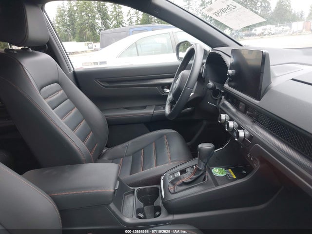 5J6RS6H88RL011719 Honda lfc3