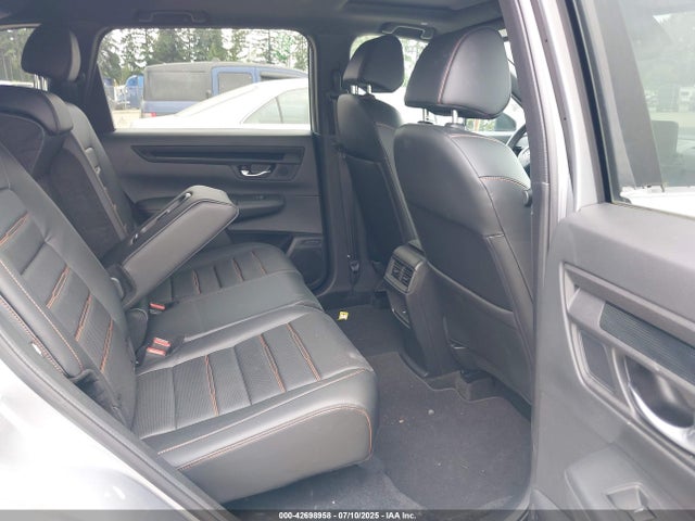 5J6RS6H88RL011719 Honda lfc3