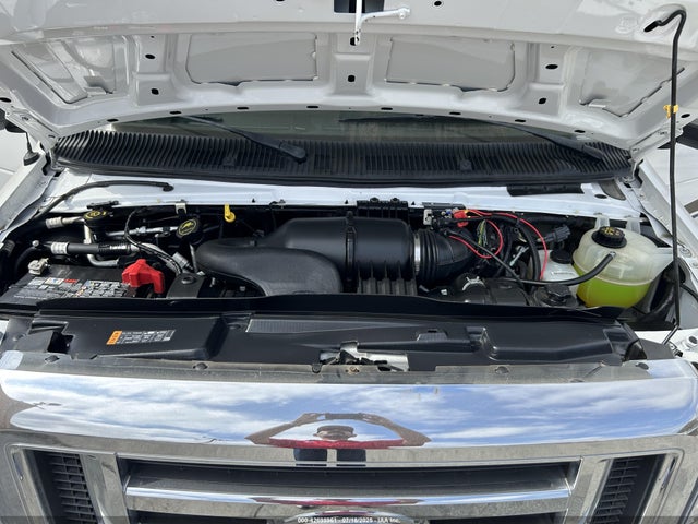 Ford Econoline 2019 1FDXE4FS4KDC17963 Image 40