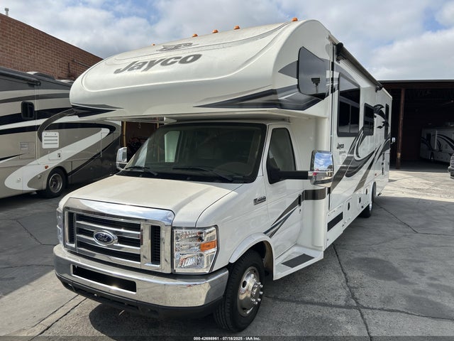 Ford Econoline 2019 1FDXE4FS4KDC17963 Image 32