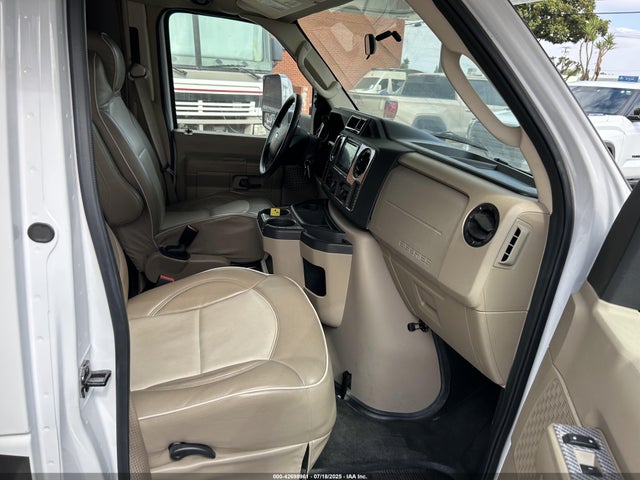 Ford Econoline 2019 1FDXE4FS4KDC17963 Image 34