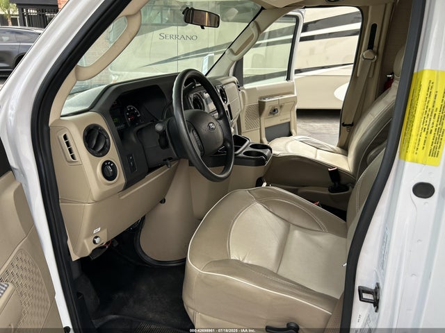 Ford Econoline 2019 1FDXE4FS4KDC17963 Image 35