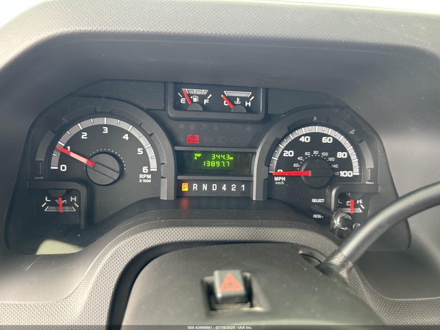 Ford Econoline 2019 1FDXE4FS4KDC17963 Image 36