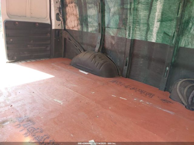 1999 CHEVROLET EXPRESS 1GCFG15W1X1125554 Photo 7