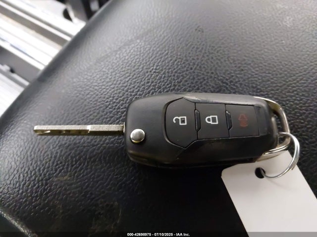 1FTFW1E40KKC37055 Ford gtdi