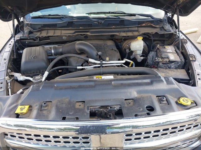 Aukcja sprzedaży 2014 Ram 1500 Laramie, vin: 1C6RR6NT1ES301866, numer aukcji: 42698979