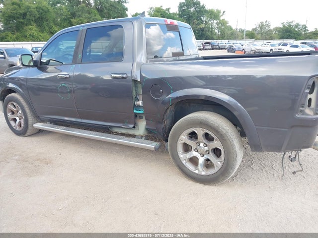 Aukcja sprzedaży 2014 Ram 1500 Laramie, vin: 1C6RR6NT1ES301866, numer aukcji: 42698979