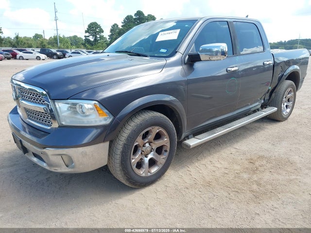 Aukcja sprzedaży 2014 Ram 1500 Laramie, vin: 1C6RR6NT1ES301866, numer aukcji: 42698979