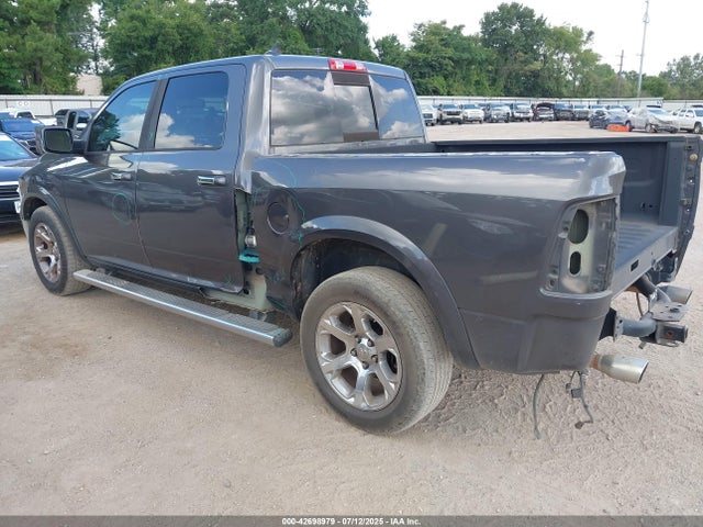 Aukcja sprzedaży 2014 Ram 1500 Laramie, vin: 1C6RR6NT1ES301866, numer aukcji: 42698979