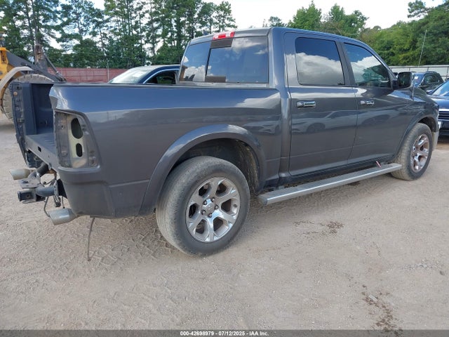 Aukcja sprzedaży 2014 Ram 1500 Laramie, vin: 1C6RR6NT1ES301866, numer aukcji: 42698979
