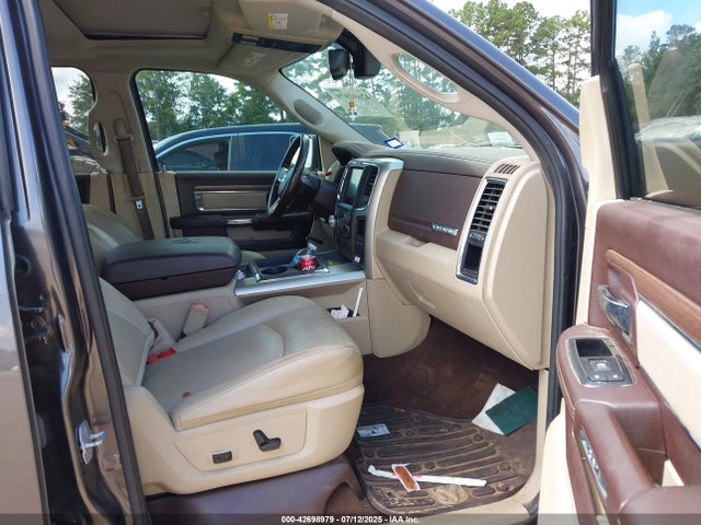 Aukcja sprzedaży 2014 Ram 1500 Laramie, vin: 1C6RR6NT1ES301866, numer aukcji: 42698979