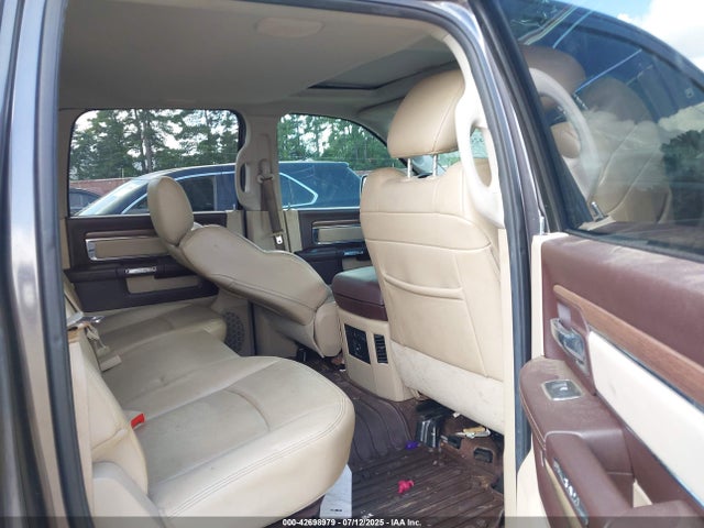 Aukcja sprzedaży 2014 Ram 1500 Laramie, vin: 1C6RR6NT1ES301866, numer aukcji: 42698979