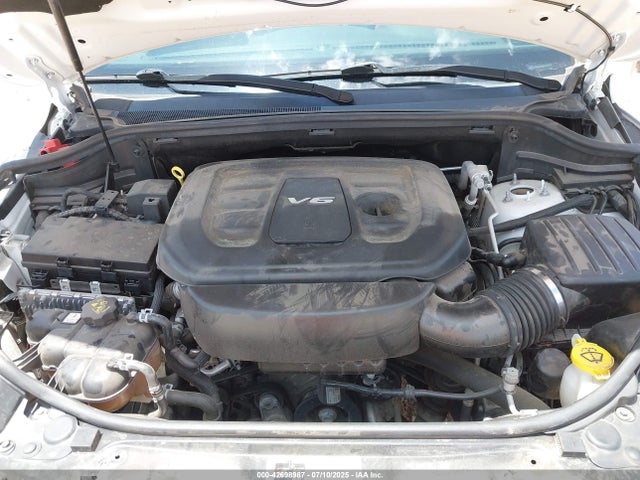 1C4RJEBGXJC433868 Jeep Grand Cherokee