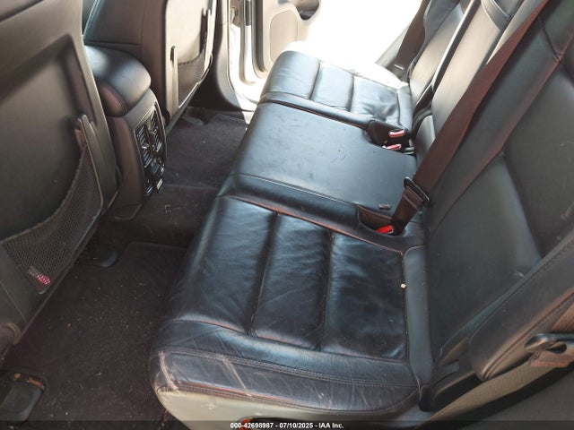 1C4RJEBGXJC433868 Jeep Grand Cherokee
