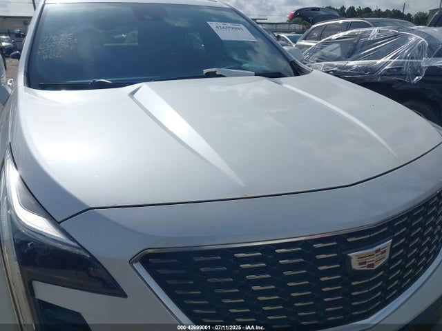 2020 CADILLAC XT4 1GYFZCR43LF074001 Photo 5