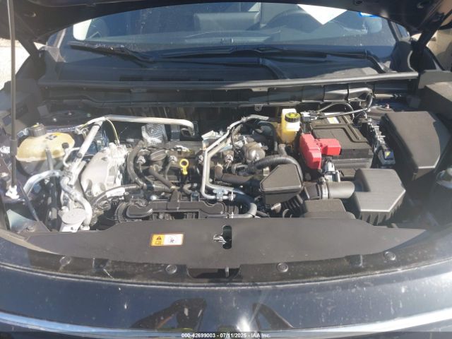 2025 MITSUBISHI OUTLANDER JA4J3VA89SZ035254 Photo 9