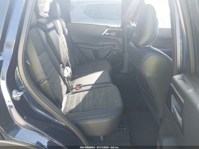 2025 MITSUBISHI OUTLANDER JA4J3VA89SZ035254 Photo 7