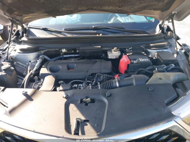 2020 ACURA RDX 5J8TC2H35LL007786 Photo 9