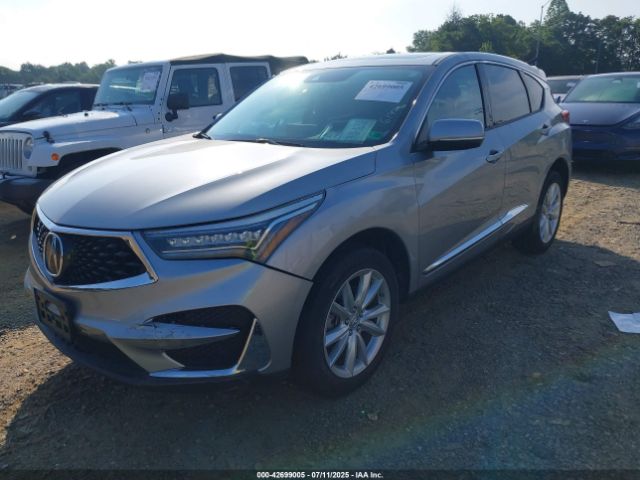 2020 ACURA RDX 5J8TC2H35LL007786 Photo 1