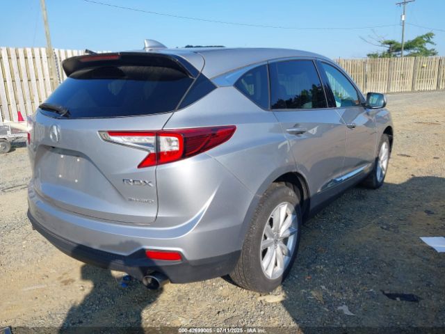 2020 ACURA RDX 5J8TC2H35LL007786 Photo 3