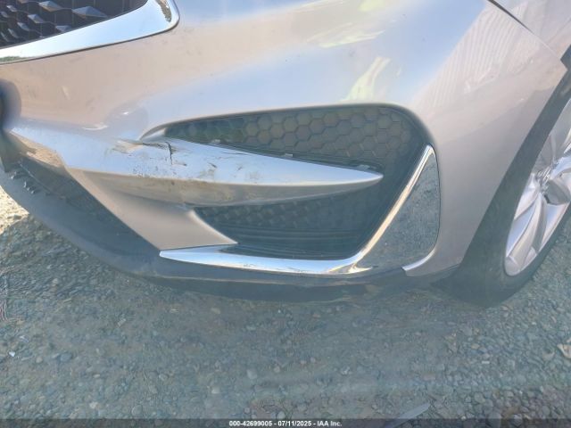 2020 ACURA RDX 5J8TC2H35LL007786 Photo 5