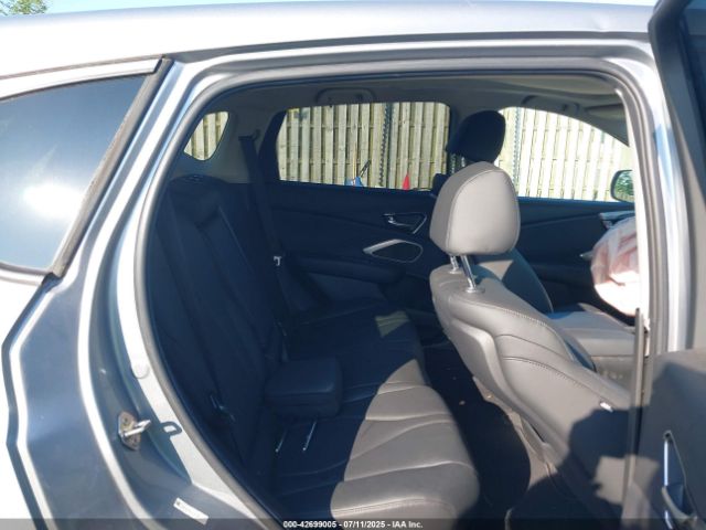 2020 ACURA RDX 5J8TC2H35LL007786 Photo 7