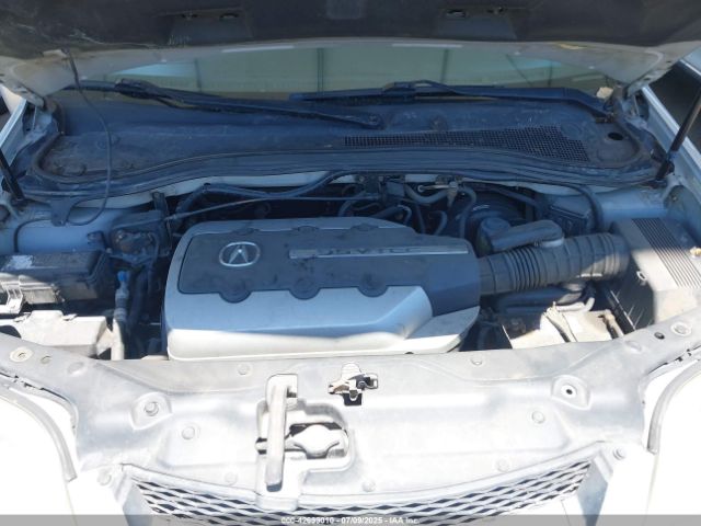 2004 ACURA MDX 2HNYD18874H540934 Photo 9