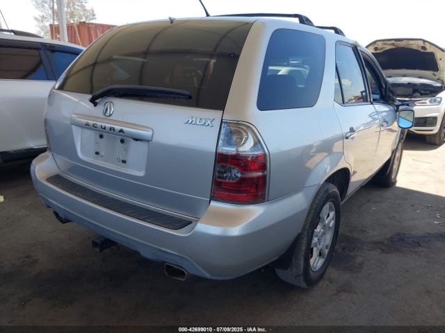 2004 ACURA MDX 2HNYD18874H540934 Photo 3