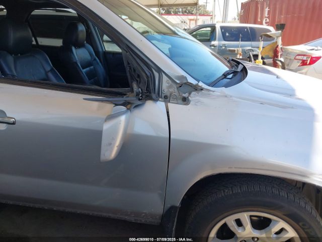 2004 ACURA MDX 2HNYD18874H540934 Photo 5