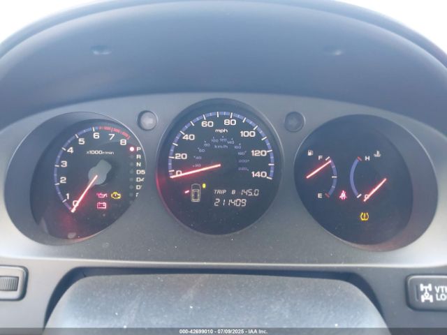2004 ACURA MDX 2HNYD18874H540934 Photo 6