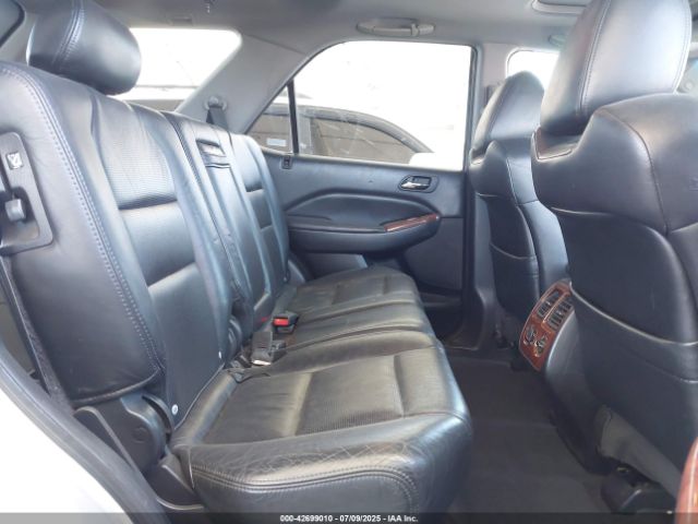 2004 ACURA MDX 2HNYD18874H540934 Photo 7