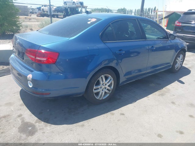 Volkswagen 2015 2015 3VW2K7AJ8FM214272 Image 4