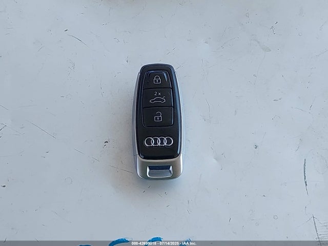 2020 AUDI A7 SPORTBACK WAUP2AF29LN006892 Photo 10