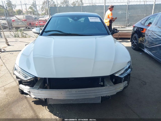 WAUP2AF29LN006892 Audi 2020