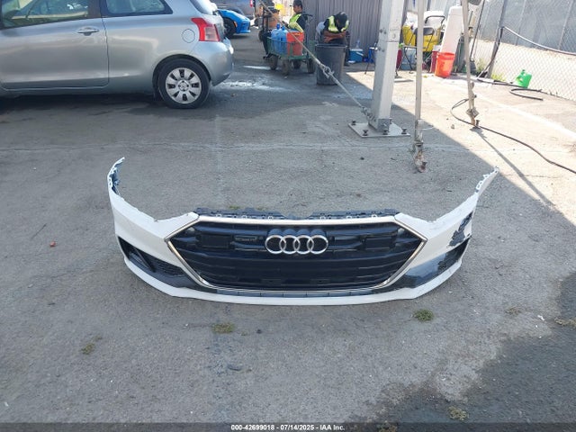 WAUP2AF29LN006892 Audi 2020