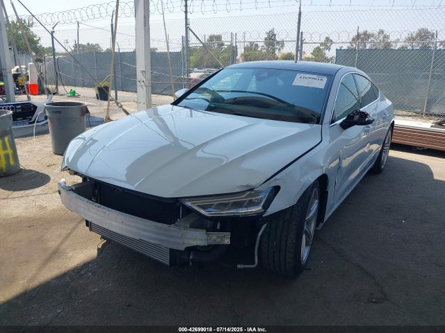 2020 AUDI A7 SPORTBACK WAUP2AF29LN006892 Photo 1
