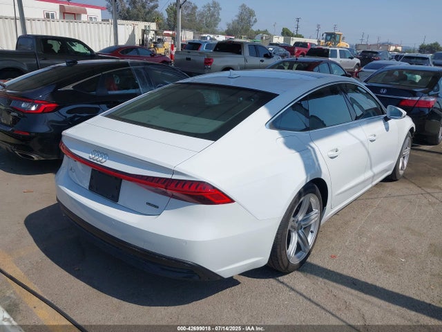 2020 AUDI A7 SPORTBACK WAUP2AF29LN006892 Photo 3