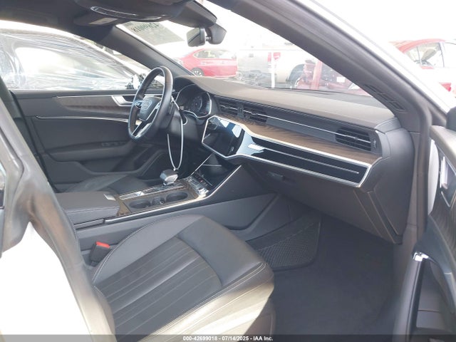 2020 AUDI A7 SPORTBACK WAUP2AF29LN006892 Photo 4